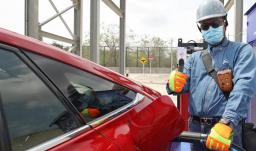 MinEnergía busca acelerar el uso del Hidrogeno de bajas emisiones 