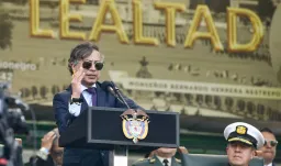 New York Times desmiente señalamientos contra Petro.