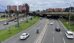 Este viernes 26 de diciembre no aplica pico y placa en Bogotá para vehículos particulares y especiales 
