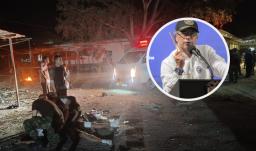 Petro confirma compra de antidrones. / Fotos: Ejército Nacional y Presidencia.