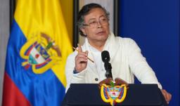 Petro sobre el salario mínimo. / Foto: Presidencia.