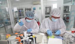 Min ciencias presentó avances en transición energética, salud y educación con inversión récord y enfoque territorial 