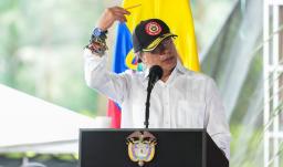 Presidente Petro afirma que modelo de Colfuturo favorece a los estratos altos y refuerza la desigualdad