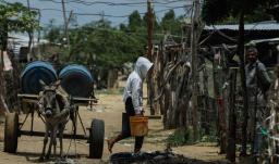 Presidente Petro alerta por la desigualdad en Colombia: el 10% más rico concentra el 71% de la riqueza 