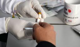 MinSalud afirma que el país no registra aumento de infecciones por VIH y la detección temprana mejora 