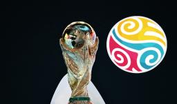 Radio Nacional como emisora en el Mundial 2026. / Foto: AFP y Radio Nacional de Colombia.