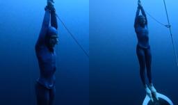 Récords de Sofía Gómez. / Fotos: IG Sofía Gómez.