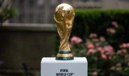 Así se disputará el repechaje para el Mundial 2026 de la FIFA