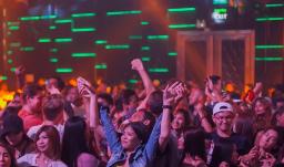 Rumba en Bogotá. / Foto: Pixabay.