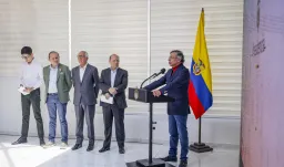 Salario mínimo de 2026 se fijará sobre la “canasta mínima vital".