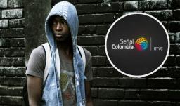 Programación de Señal Colombia. / Fotos: RTVC.