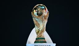 Sorteo del Mundial 2026. / Foto: AFP.