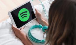 Spotify. / Foto: Freepik.