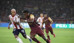 Tolima y Junior definen al campeón del segundo semestre por la Radio Nacional