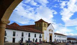Villa de Leyva. / Foto: Canal Institucional.