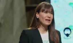 Capturan a Zulma Guzmán. / Foto: Radio Nacional.