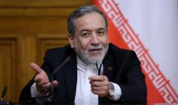 Irán asegura estar lista para la guerra si EE.UU. recurre a la vía militar