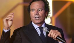 Justicia española investiga a Julio Iglesias por presuntas agresiones sexuales