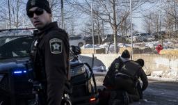 Memorando de ICE autoriza entradas forzadas sin orden judicial