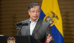 Presidente sobre posible hundimiento de la reforma pensional 