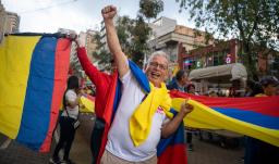 Movilizaciones este 28 de enero en respaldo al salario mínimo y en defensa del salario vital