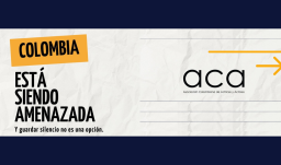 Actrices y actores rechazan amenazas de Trump contra Colombia.