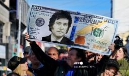 Argentina: sindicatos y oposición cuestionan reforma laboral de Milei