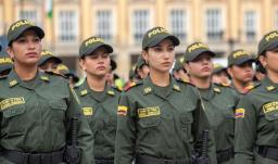 Aumento de bonificación a auxiliares. / Foto: Alcaldía.