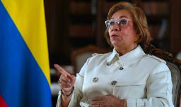 Canciller de Colombia sobre situación de Venezuela. / Foto: AFP.