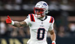 Christian González. / Foto: AFP.