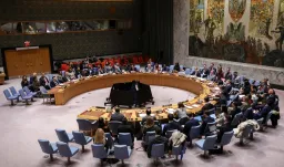 Colombia: miembro no permanente en el Consejo de Seguridad de la ONU.