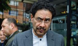 "Polo Polo debe pedir perdón por incurrir en un delito", Iván Cepeda sobre ofensas a víctimas de 'Falsos positivos'