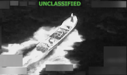 Comando Sur asesina a dos personas en bombardeo en el pacífico.