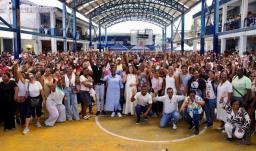 MinCiencias sobre conpes de becas y doctorados. / Foto: MinCiencias.