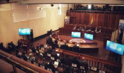 Corte Constitucional suspende la Emergencia Económica.