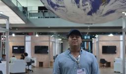 Denuncia de CEO de Life Of Pachamama. / Foto: Página oficial Life Of Pachamama.