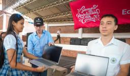 Gobierno sobre educación 2026. / Foto: MinEducación.