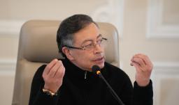 Emergencia económica busca protección de derechos fundamentales