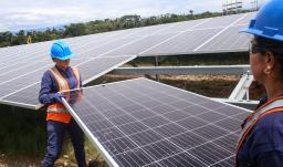 Suspensión de energía colombiana genera sobrecostos millonarios diarios a Ecuador