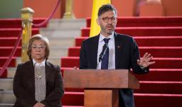 Colombia rechaza agresión militar de EE.UU. en Venezuela ante la OEA 