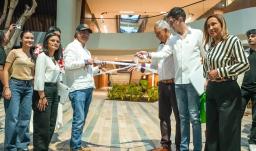 Gobierno asegura $13,1 billones para infraestructura educativa.