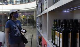 Invima anuncia nuevo marco sanitario para bebidas alcohólicas.