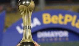 Liga BetPlay. / Foto: AFP.