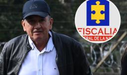 Lucho Herrera. / Fotos: AFP y Fiscalía.