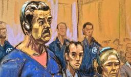 Maduro se declara inocente mientras multitude exigen su libertad.