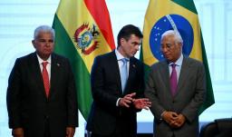 Mercosur y Unión Europea firman histórico acuerdo comercial.