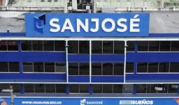 Fundación San José. / Foto: X minEducación.