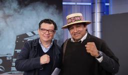 Ministro de la Igualdad, Alfredo Acosta, fue víctima de las FARC.