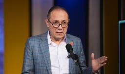 Antonio Sanguino. / Foto: Presidencia.