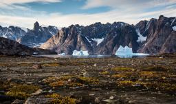 Groenlandia: la isla clave para el clima, la geopolítica y el futuro del planeta